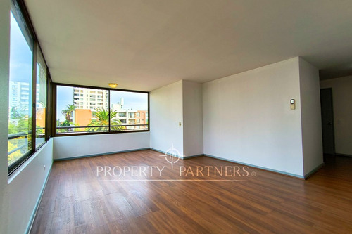 Duplex En Venta En Ñuñoa! Espectacular 7900uf!!!