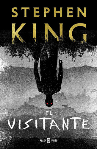 Libro El Visitante - King, Stephen