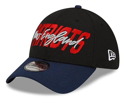 Gorra New England Patriots Importada