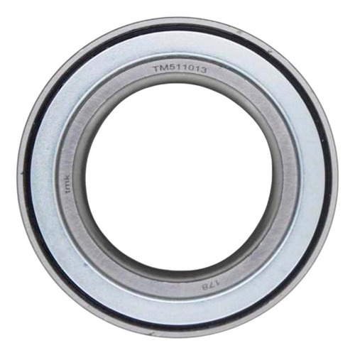 Balero Doble Tras Para Outlander Xls 2.4l L4 T/a Fwd 2004