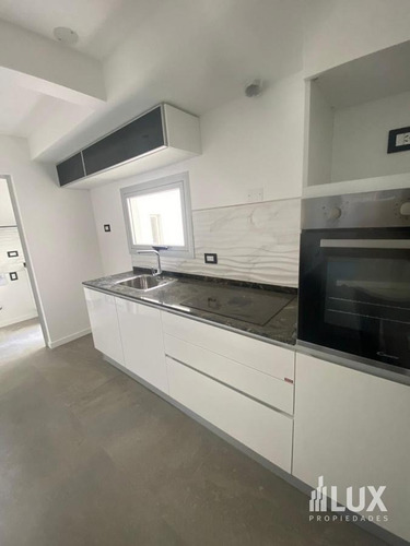 Imagen 16 de 30 de Edificio Nautilo Venta Departamento Calidad A Estrenar Un Dormitorio Amenities - Rep.de La Sexta