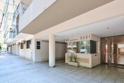 Imagen 2 de 30 de Venta Monoambiente Con Amenities. Posibilidad Compra Con Renta