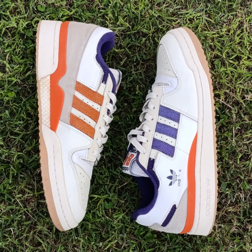 Zapatillas Adidas Forum 84 Low Suns