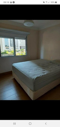 Apartamento À Venda, 96 M² Por R$ 850.000,00 - Barra Funda - São Paulo/sp - Ap2877