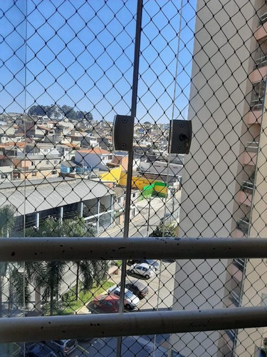 Imagem 3 de 16 de Apartamento Com 2 Dormitórios À Venda, 60 M² Por R$ 300.000,00 - Vila Formosa - São Paulo/sp - Ap3124