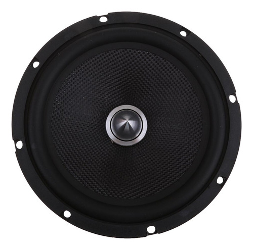 6.5\\\ '\\\ 'altavoz Estéreo De Fibra De Bajos Medios