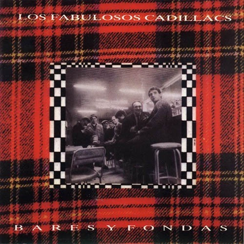 Cadillacs fabulosos - Bares e pousadas - Novo CD