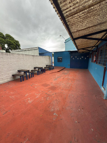 Oportunidad Para Negocio! Venta Colegio Y Casa/gran Potencial!