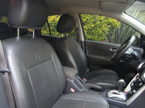 Renault Koleos 2.5 Dynamique 4x2 At