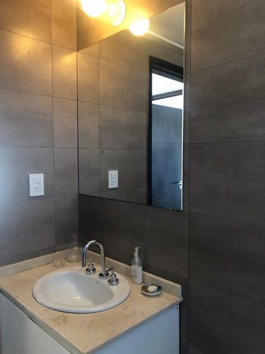 Departamento En Venta En Barrio Rincón De Araoz - Lujan De Cuyo