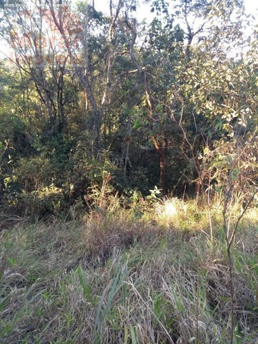 Imagem 1 de 5 de Chácara Para Venda Em Santana De Parnaíba, Parque Jaguari (fazendinha) - Sd35_2-1181208