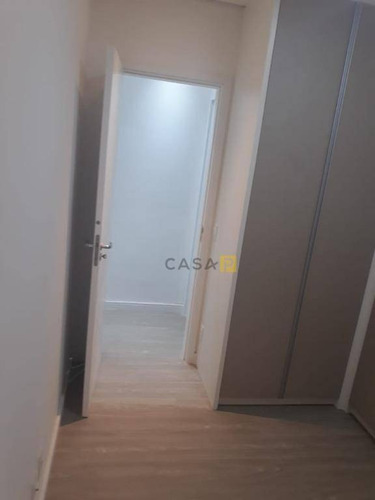 Imagem 13 de 20 de Apartamento Com 3 Dormitórios À Venda, 72 M² Por R$ 530.000,00 - Santa Cruz - Americana/sp - Ap0596