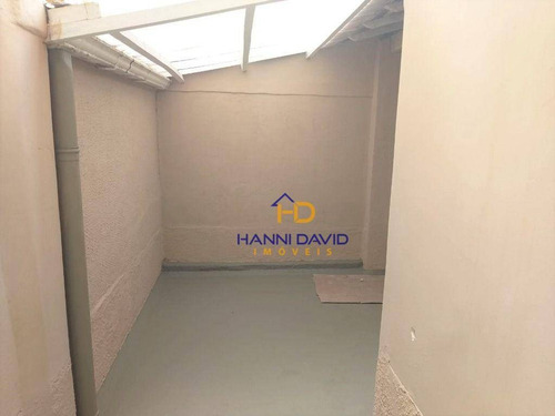 Imagem 29 de 30 de Excelente Casa Residencial Para Locação - Ipiranga - 3 Dormitório - 1 Vaga. - Ca0478