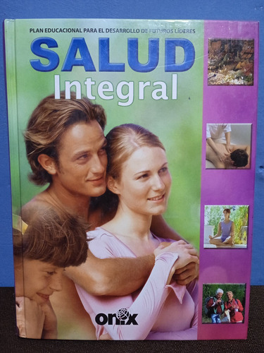 Salud Integral (Usado)