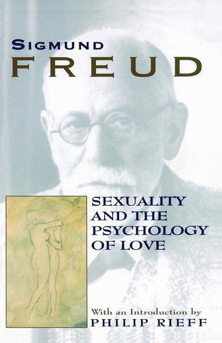 Libro Sexuality And The Psychology Of Love (inglés)