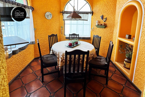 Casa Con 320m2 De Terreno En Valle De San Javier Con Jardín- Excelente Precio-pachuca Hidalgo