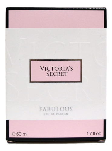 Victorias Secret Fabuloso Ea - 7350718:mL a $246990
