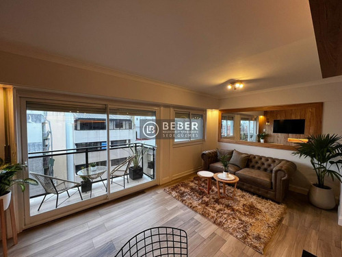 Imagen 1 de 16 de Departamento - Plaza Mitre