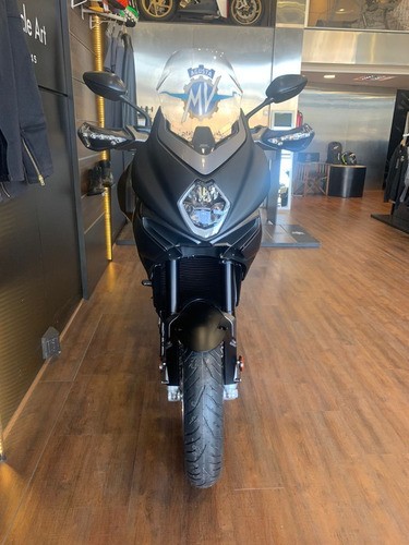 Imagen 5 de 25 de Mv Agusta Turismo Veloce Lusso Scs- No Bmw, Ktm, No Ducati.