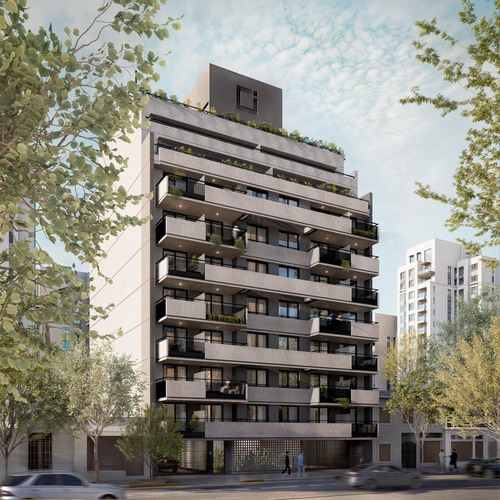 Venta Departamentos De Pozo En Villa Urquiza - Oportunidad P/inversores - Financiación Flexible