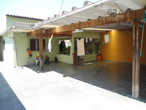 Imagem 3 de 10 de Casa Residencial À Venda, Jordanópolis, Arujá. - Ca0145