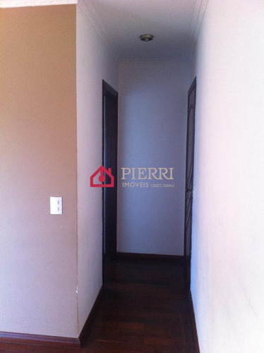 Imagem 10 de 11 de Pirituba - Apartamento 3 Dorms. (1 Suíte) Lazer Completo - 7042