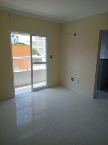 Imagem 10 de 25 de Apartamento Em Praia Grande, 01 Dormitório, Caiçara, Ap1649 - Ap1649 - 69574892