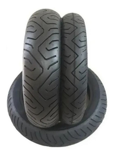 Pneu Traseiro Suzuki Gs500 150/70-17 Technic Sport Sc