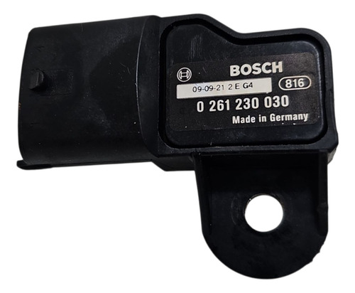 Sensor Map Fiat Uno Palio 1.0 2009 A 2013 Usado 13