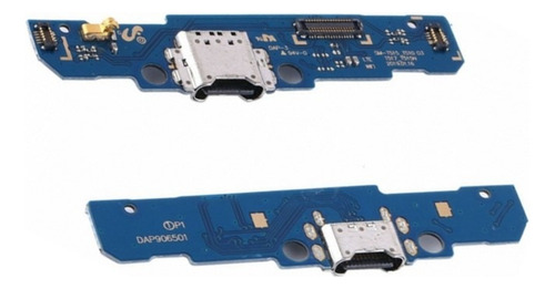 Flex De Carga Compatible Samsung Tab A 10.1 T510 T515 + Kit