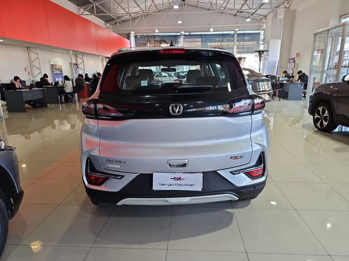 Changan Cs15 Cs15 1.5 Aut 2022