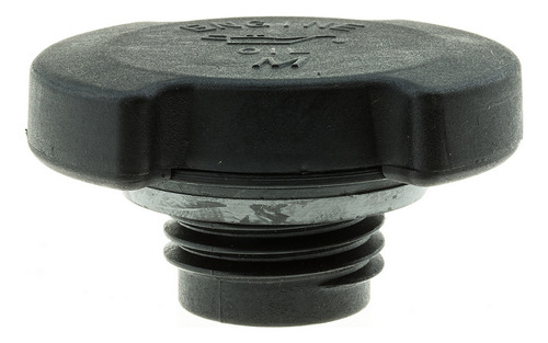 Tapon Llenado Aceite Motor Ford Ka 4 Cil 1.6 Lts 2001-2008