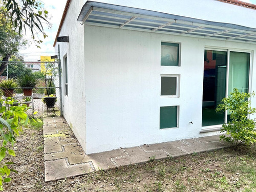 Casa En Venta 1 Piso Campestre San Juan Del Rio
