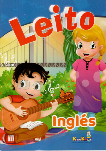 Leito Inglés