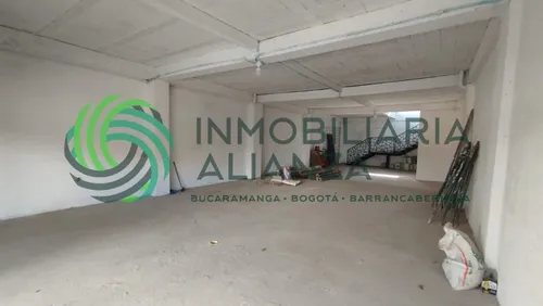 Local En Arriendo En Ricaurte. Cod A16852