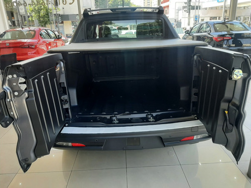 Fiat Toro 1.8 170 E-torq Evo Freedom At6