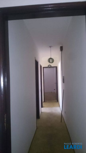 Imagem 10 de 15 de Sobrado - Vila Valparaíso - Sp - 641700