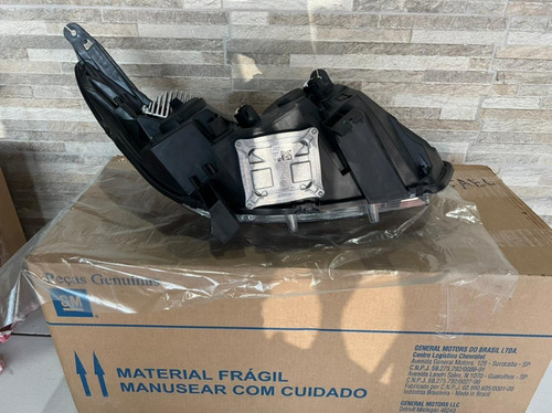 Par De Farol S10 Com Led Nv Org Gm 17 18 19 20 21