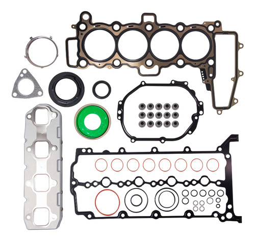 Jogo De Juntas Discovery Sport E Evoque 2.0 Diesel (4 Pic)