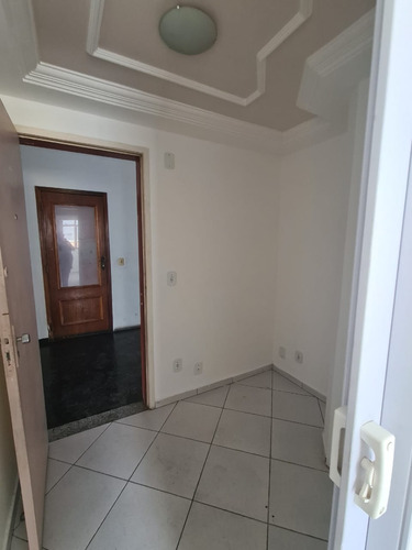 Sala Comercial Em Excelente Localização