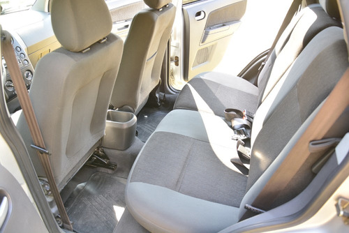 Ford Ecosport 1.6 Xls