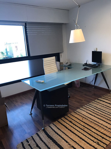 Venta O Alquiler Apartamento/ Oficina 3 Ambientes Carrasco