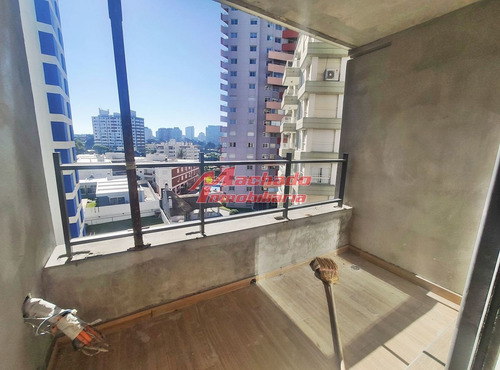 Imagen 17 de 18 de Apartamento En Venta 2 Dormitorios