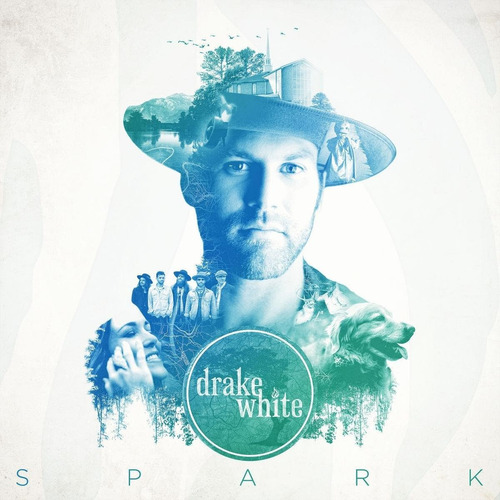 Cd: Spark