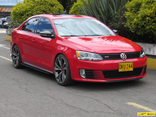 Volkswagen Jetta 2.0 Gli