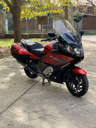 Imagen 5 de 9 de Bmw K1600 Gt - Imperdilbe