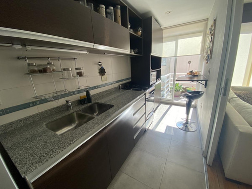 Imagen 5 de 17 de Reservado-venta Duplex 4 Amb C/ Terraza Propia, Cochera Doble - Conesa 2000, Belgrano R