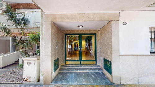 Imagen 19 de 24 de Amplio 4 Ambientes Tipo Duplex, Con 3 Baños Y Terraza Propia Con Parrilla.