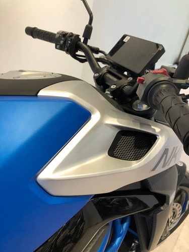 Cf Motos 300 Nk