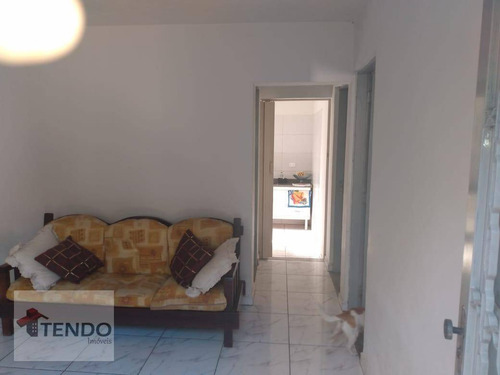Imagem 6 de 22 de Casa 116 M² - Venda - 3 Dormitórios - 2 Suítes - Vila Zampol - Ribeirão Pires/sp - Ca0223